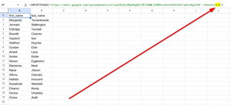 google sheet importrange error|How To Fix IMPORTRANGE Error Loading Data in Google Sheets.